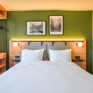 Chambre Supérieure Lit Queen-Size